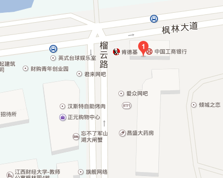 关于南昌金开球友会手机版2018年公开招聘人员资格审查的通知