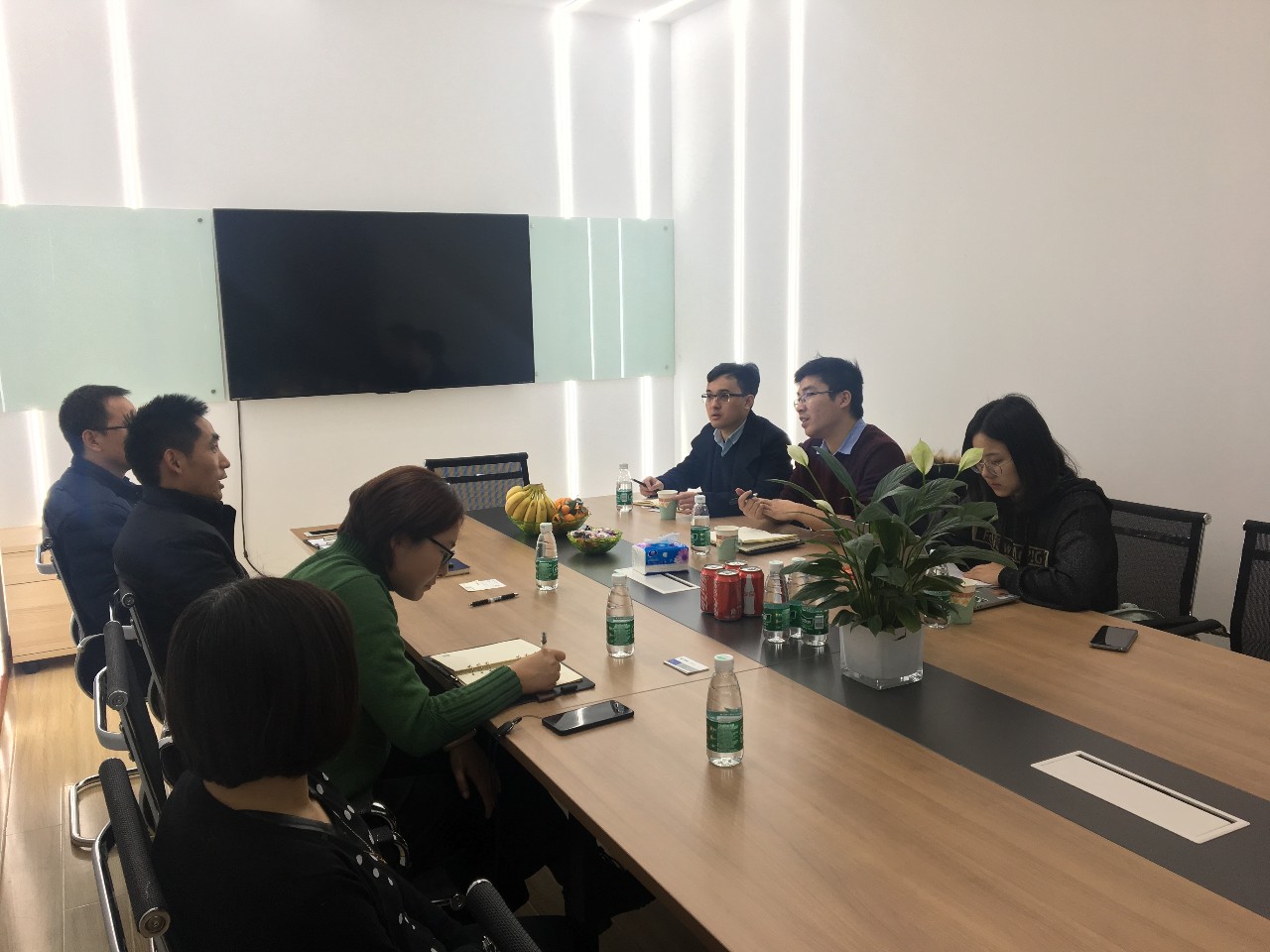 金开球友会手机版前往北京开展投前尽调工作