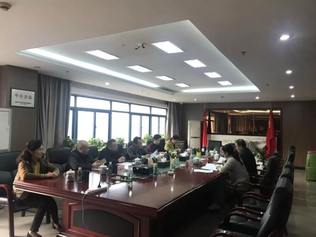 市总工会 “三看三评”督查组来球友会手机版实地指导工作 