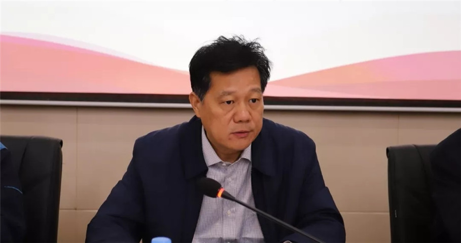 金开球友会手机版深化全国文明城市创建工作