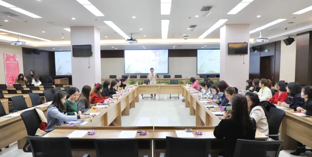 金开球友会手机版共庆“三八”国际劳动妇女节