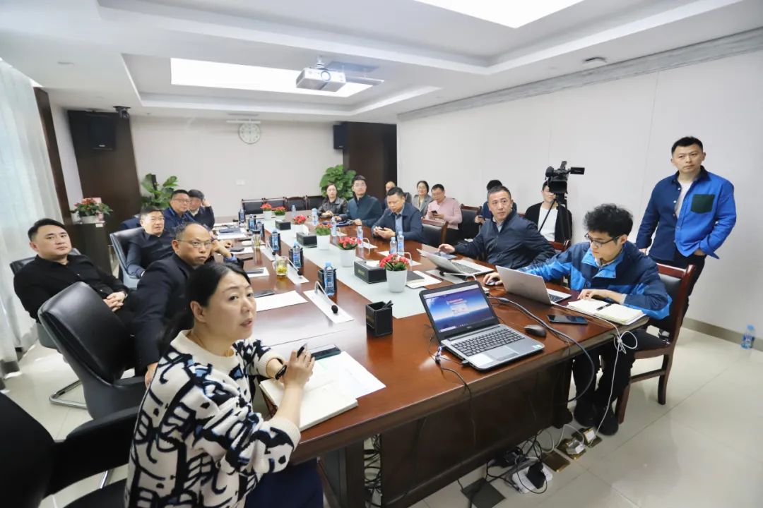 喜报！金开球友会手机版成功成功摘得台商工业园46.94 亩优质地块！