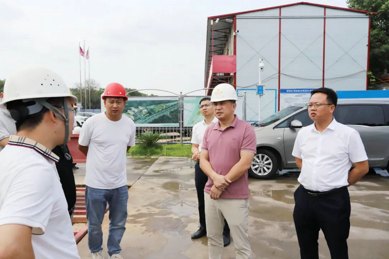 李茶根现场调度球友会手机版在建项目