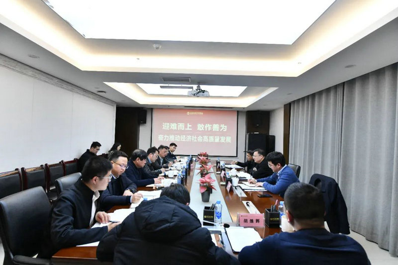 梅峰在南昌经开产控球友会手机版调研